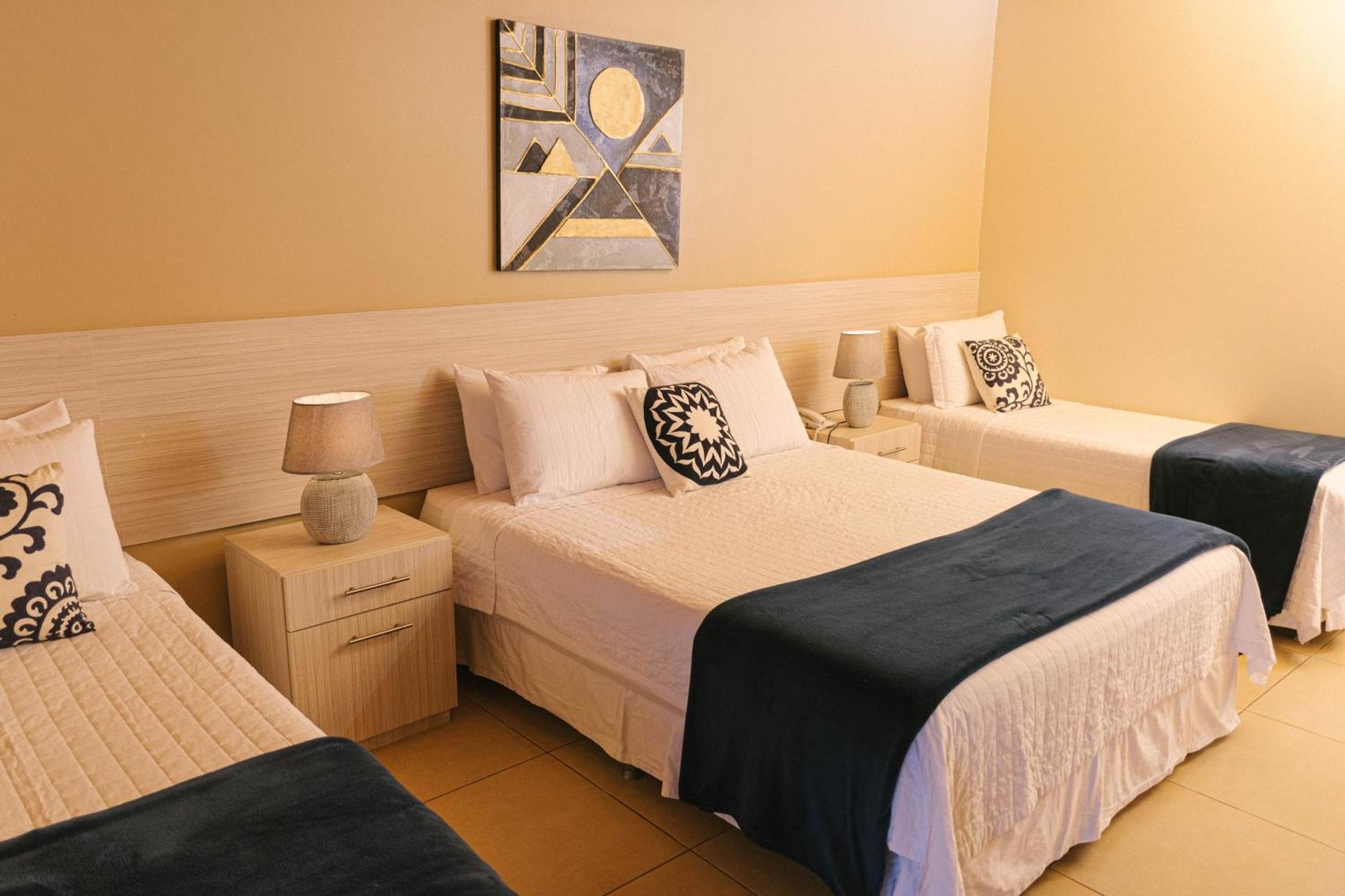 Puma Resort Hotel Doctor Juan Leon Mallorquin Habitación foto