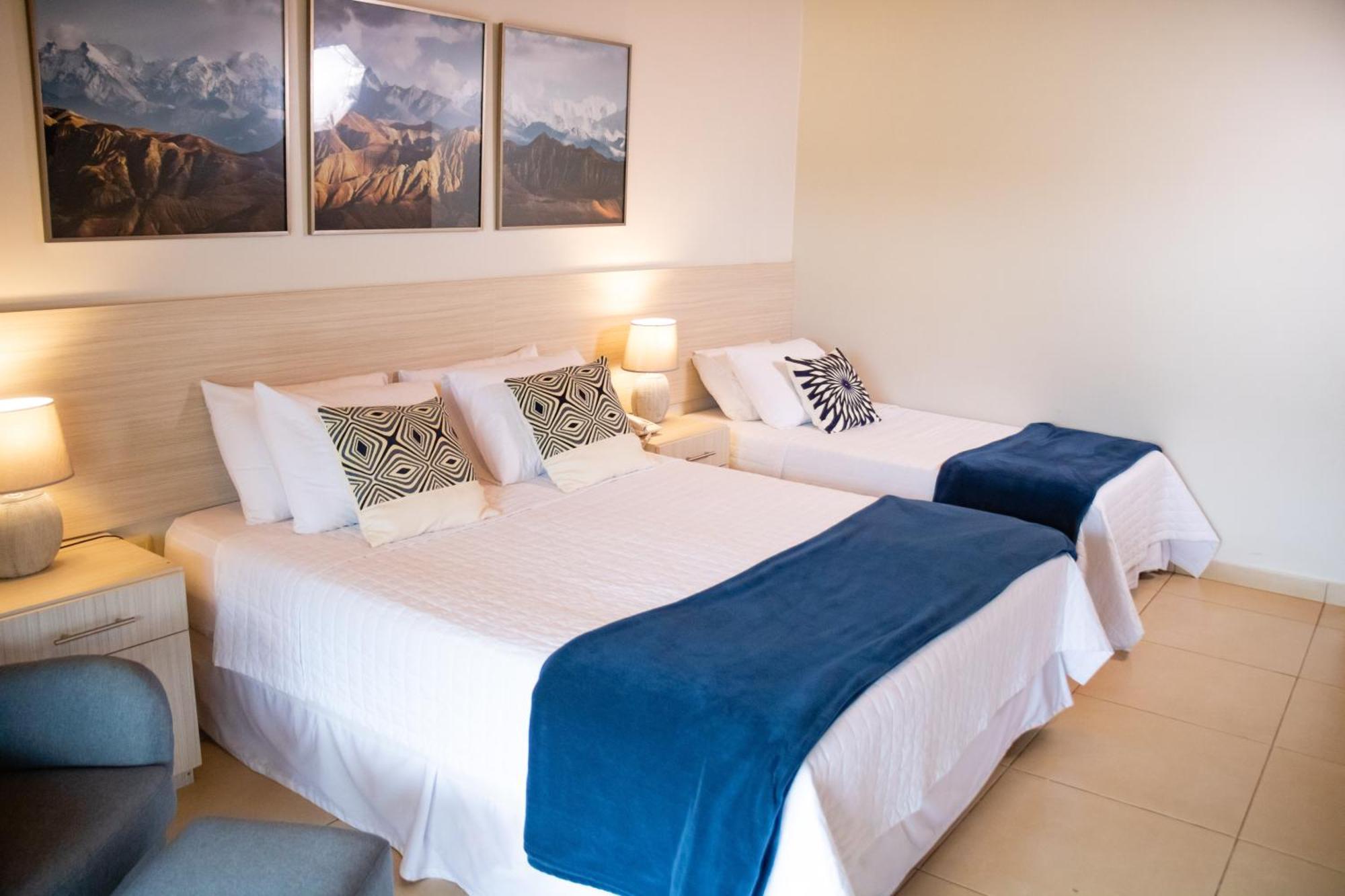 Puma Resort Hotel Doctor Juan Leon Mallorquin Habitación foto
