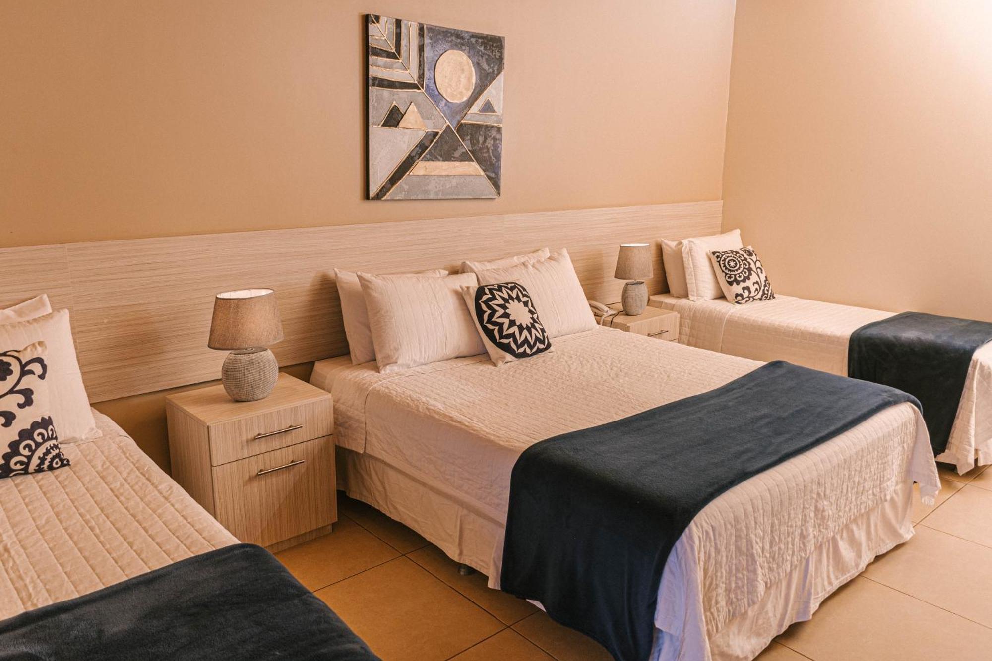 Puma Resort Hotel Doctor Juan Leon Mallorquin Habitación foto