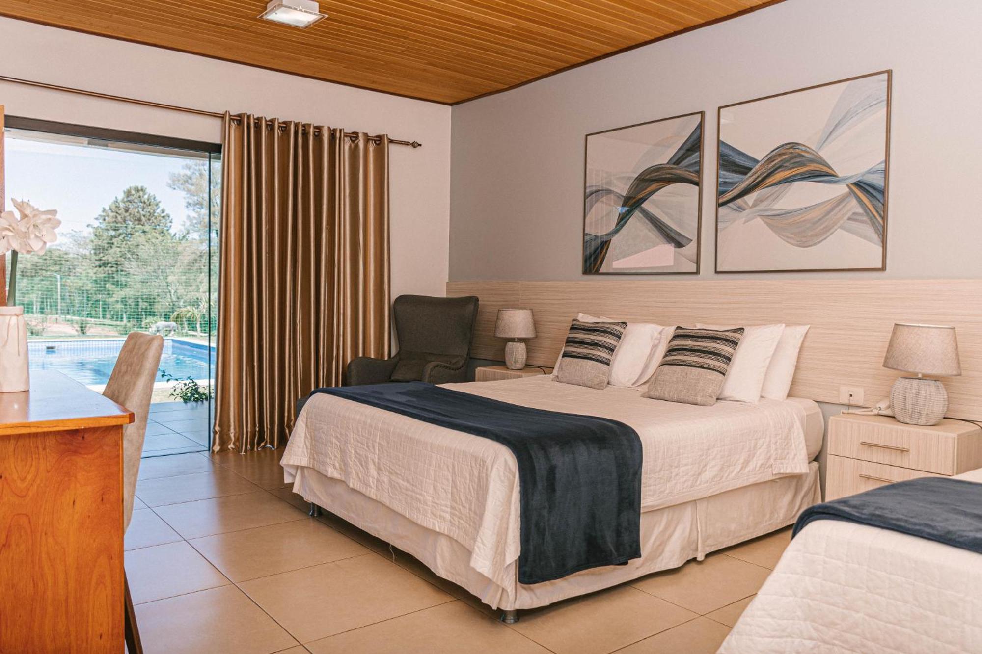 Puma Resort Hotel Doctor Juan Leon Mallorquin Habitación foto