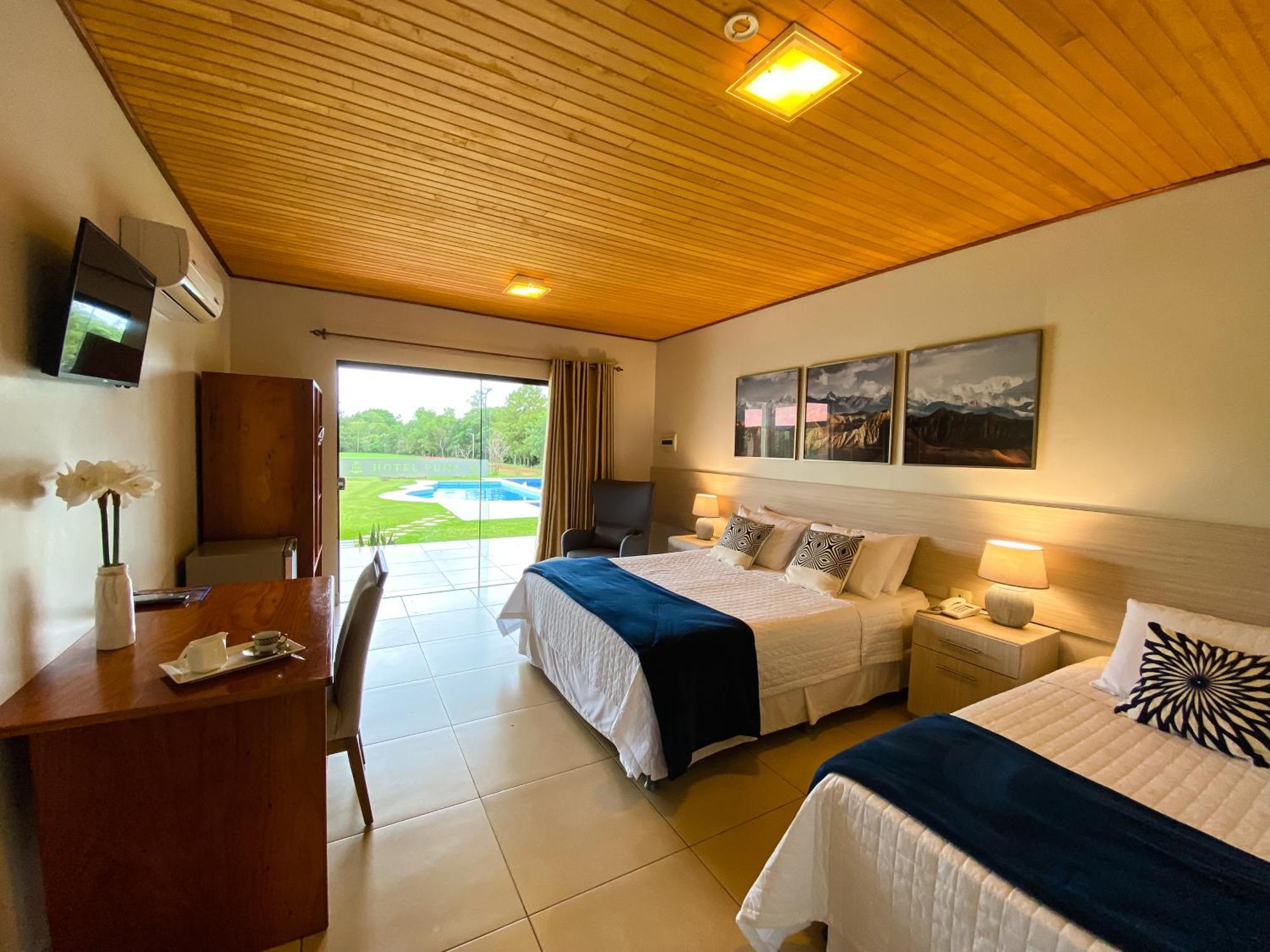 Puma Resort Hotel Doctor Juan Leon Mallorquin Habitación foto